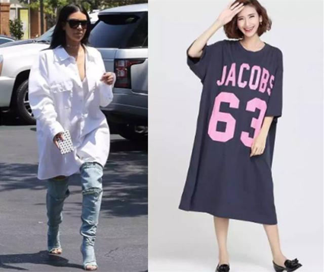 微胖女人怎么穿好看,微胖女生到底要怎么穿才好看