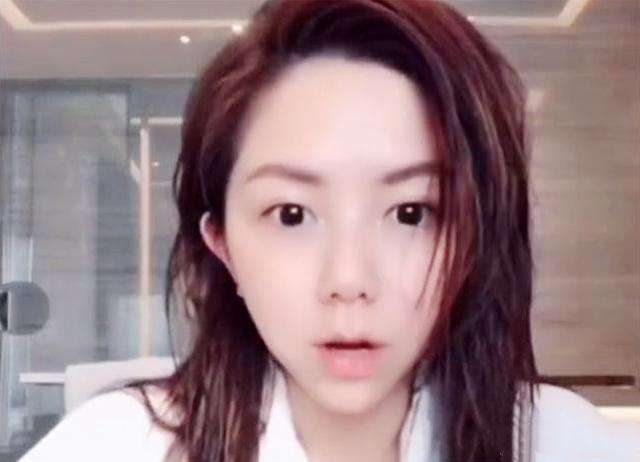 邓紫棋用的什么洗面奶,邓紫棋用蜂蜜水洗脸