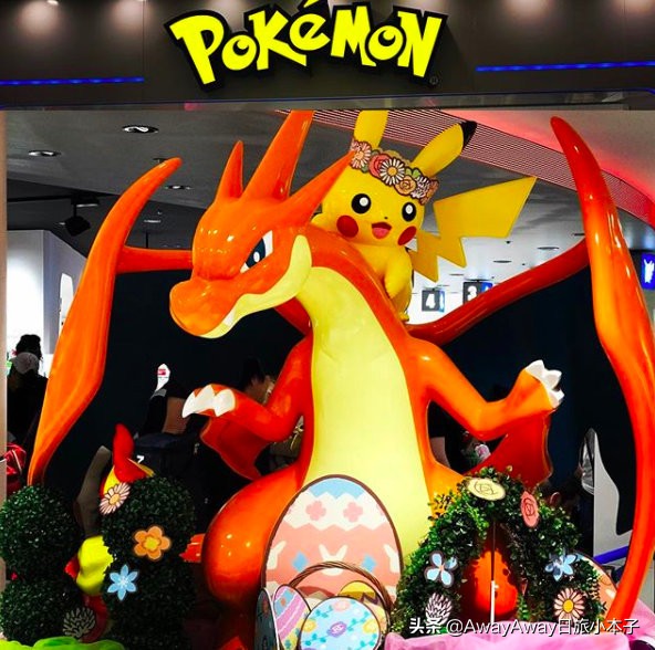 日本东京池袋哪里好玩,日本东京池袋漫步