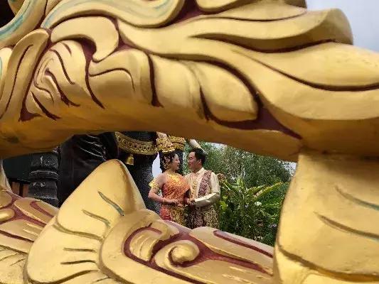 昆明大理腾冲瑞丽芒市六日游,瑞丽芒市腾冲四飞六日游