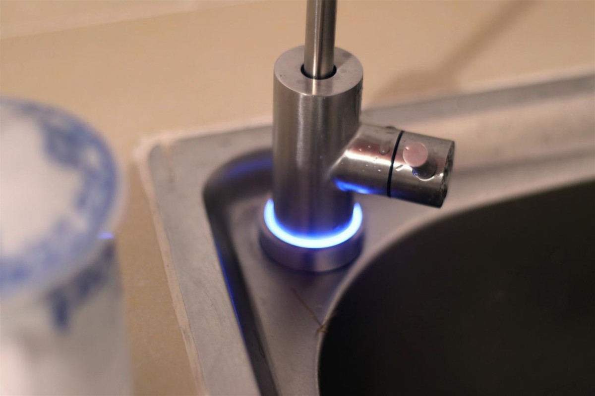 云米泉净水机小海豚600g怎么样,云米小海豚净水器600g换滤芯