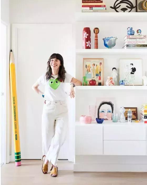 澳大利亚设计自己的房子,澳大利亚设计师的家