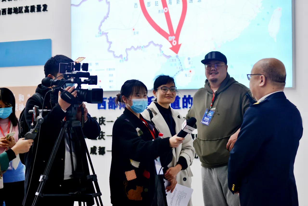 强首府战略南宁,网眼看广安