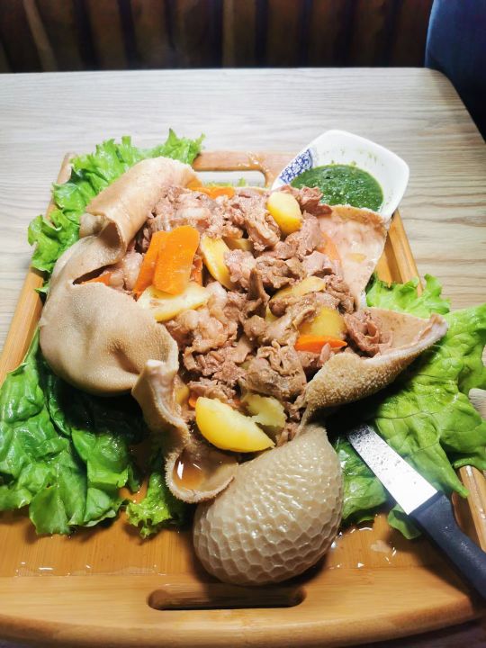 呼伦贝尔旅游攻略10月中旬,呼伦贝尔旅行攻略推荐