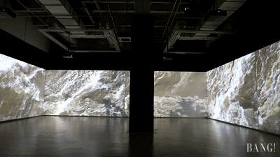 上海双年展导览,上海双年展2021