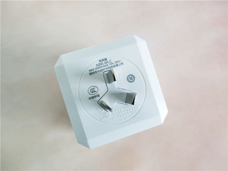 有它在，无须再为插孔不足所困扰——奥睿科转换器插座体验