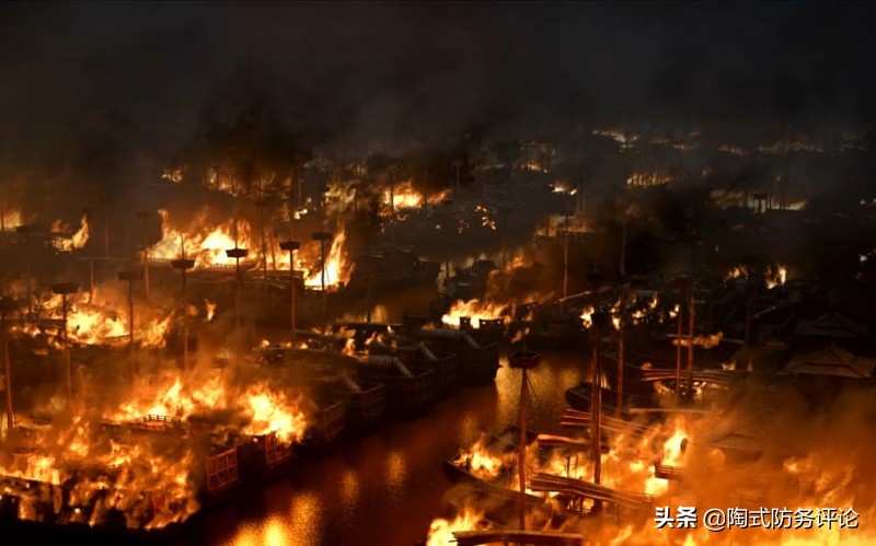 古代的长安十二时辰,长安十二时辰的黑历史