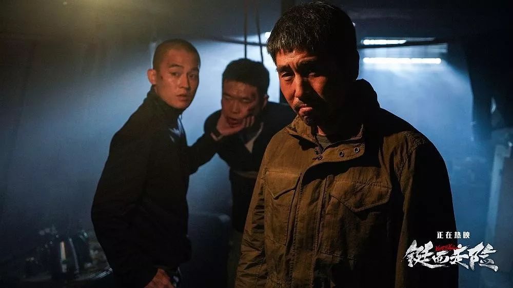 重庆森林电影解说,重庆森林国语版146分钟