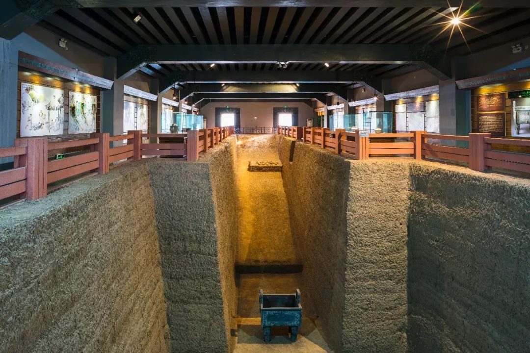 你不知道的河南古村落,你不知道的中国古城名字