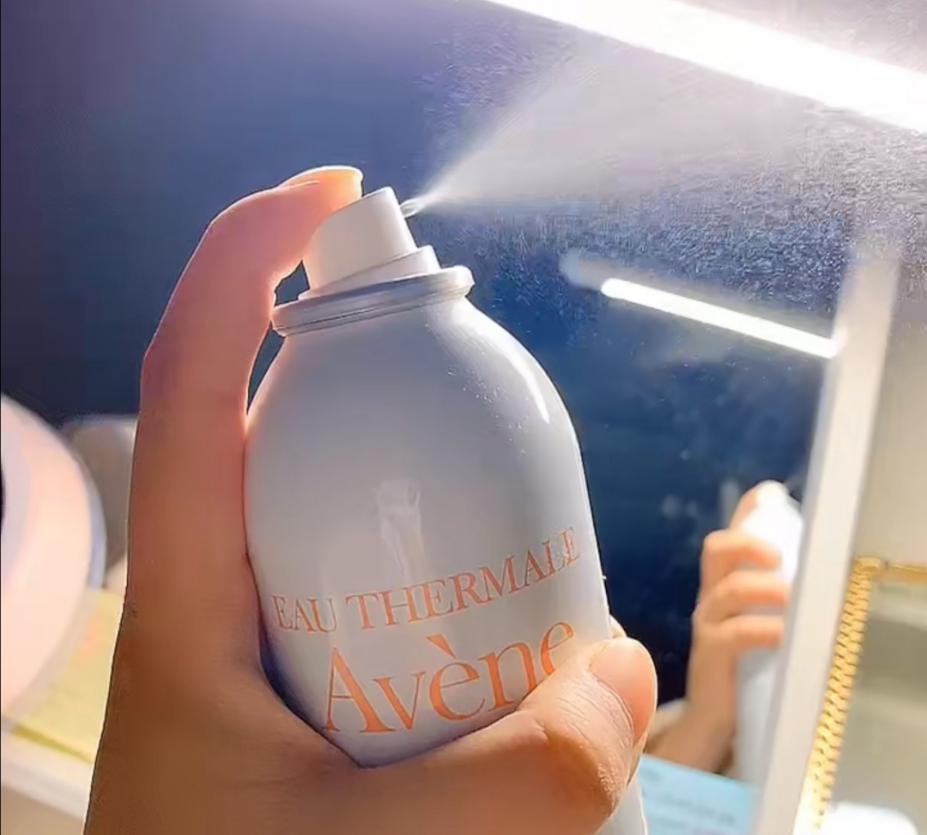 金晨用的护肤品是什么牌子,金晨代言的护肤品