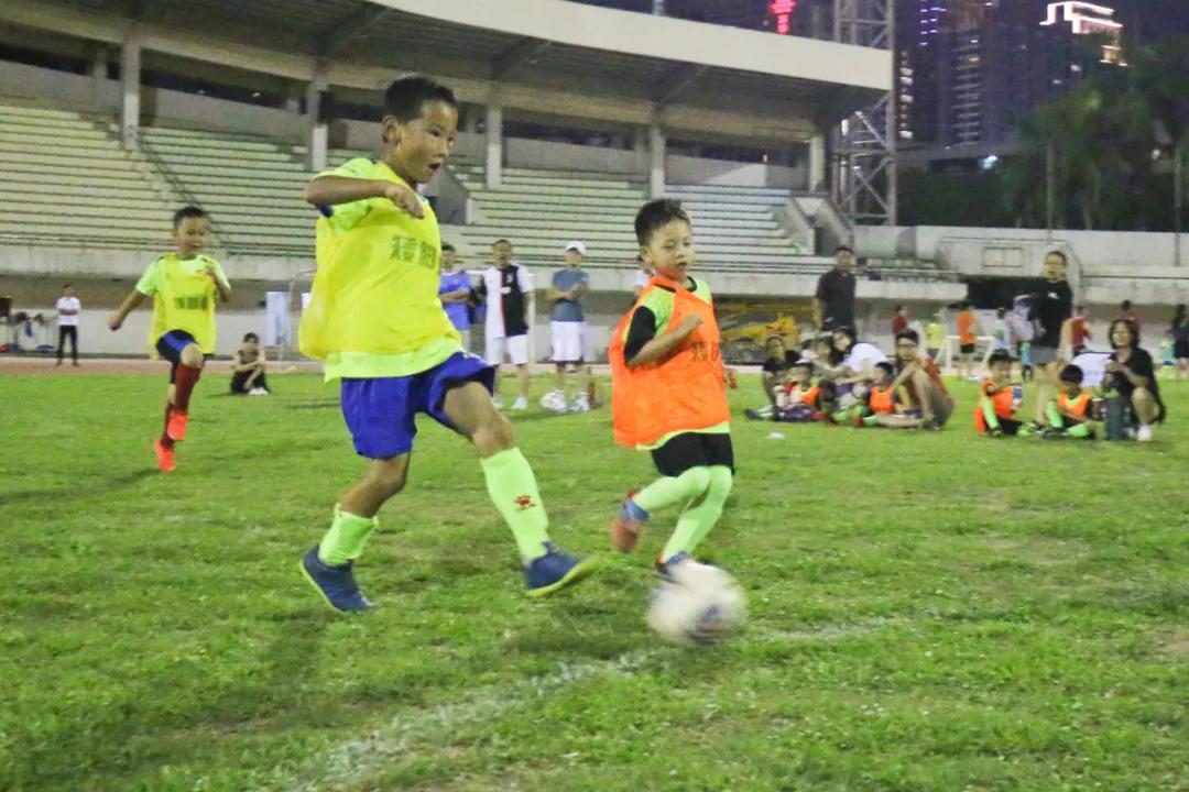 中山市青年足球联赛赛程,中山市汇丰城杯邀请赛