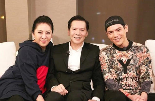 盘点十大背景显赫的明星,盘点娱乐圈十位有黑道背景的明星