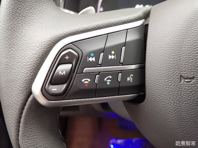 试驾H6国潮款超豪华,哈弗最新款f7试驾视频