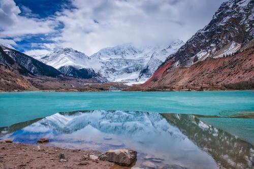 冬天旅游必去十大景点推荐图片,国内风景超绝的地方