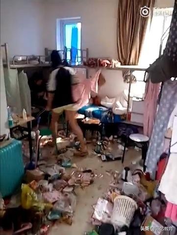 女生宿舍里的挑拨离间,女生宿舍能有什么矛盾