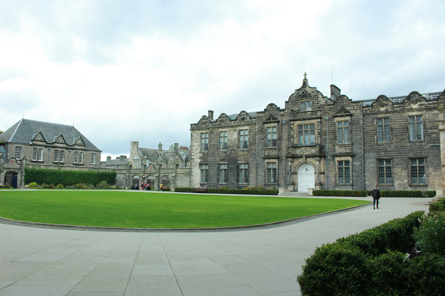 阿伯丁大学研究型,阿伯丁大学简介