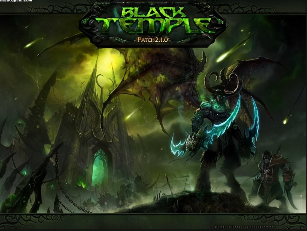 魔兽tbc之后是哪个版本,魔兽世界tbc必要的混乱