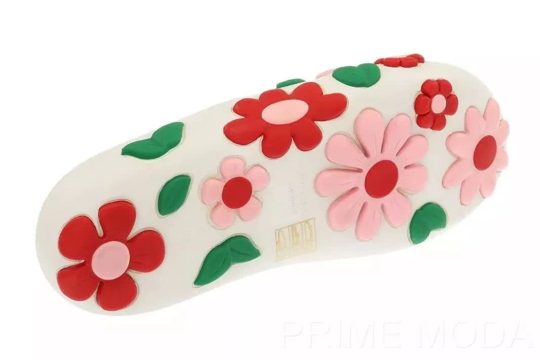 时髦夏天拖鞋,夏天穿着超级美超级好看的拖鞋