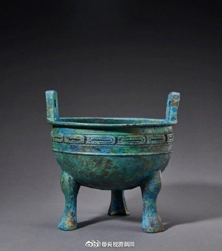 流失在海外的国宝青铜器,流失海外的国宝级青铜器