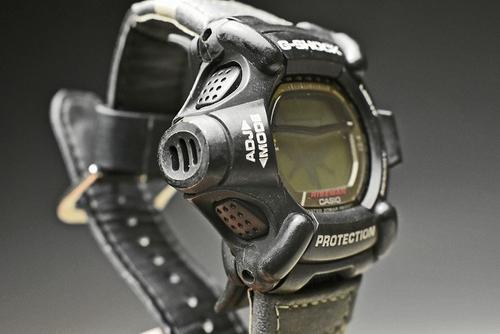 卡西欧手表的背面信息解读 (卡西欧手表功能字母代表)