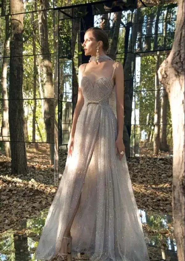 eliesaab2018高定晚礼服,valentino高定晚礼服2019