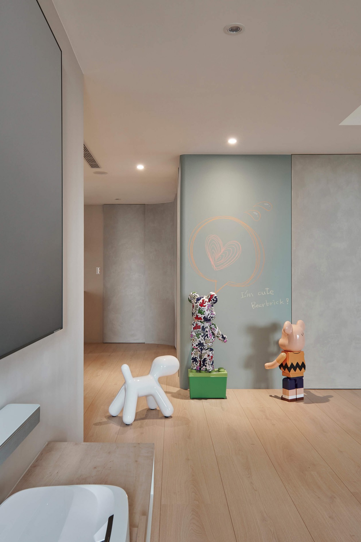 断舍离是最好的自律,断舍离高档家具定制