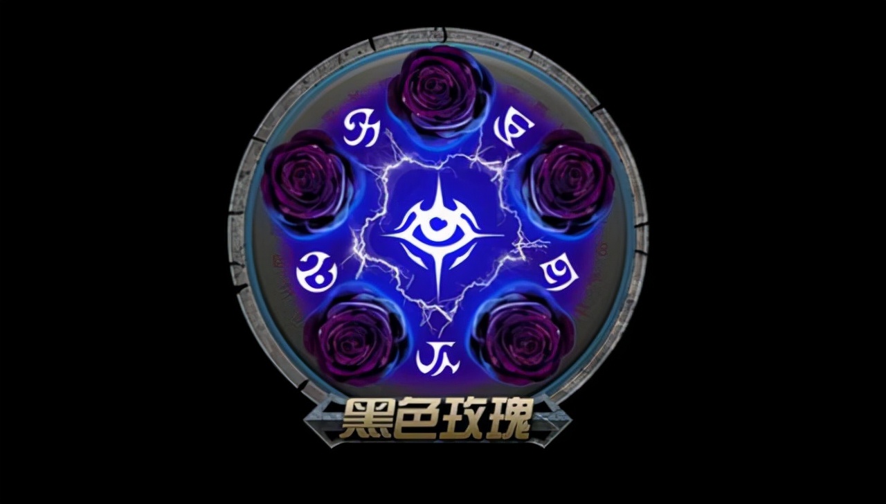 英雄联盟各大区水平排行,英雄联盟大区排名前几是王者