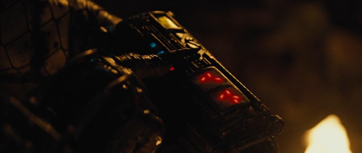 铁血战士系列解析,铁血战士形态全部解析