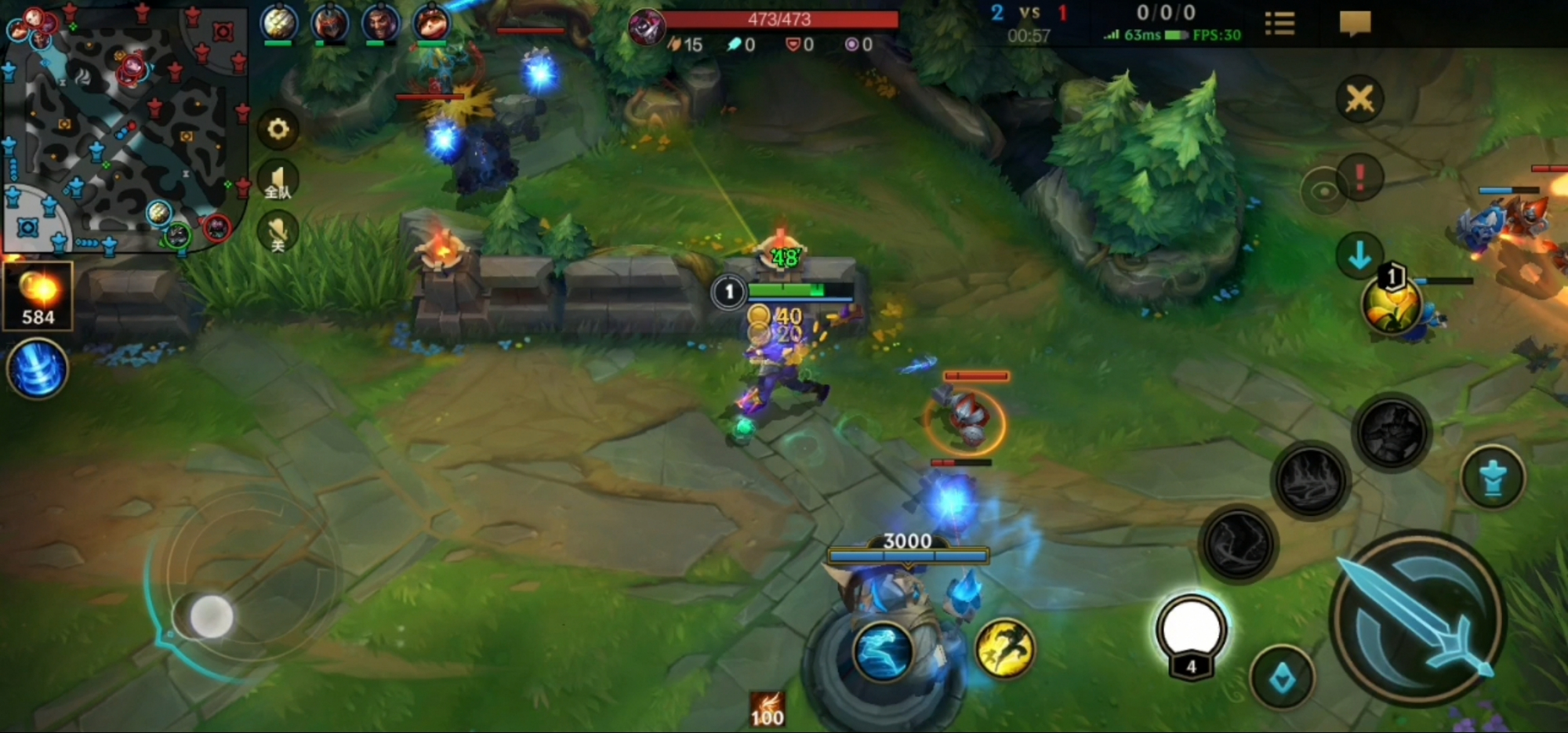 英雄联盟手游内瑟斯如何玩,手游英雄联盟补刀100要多久