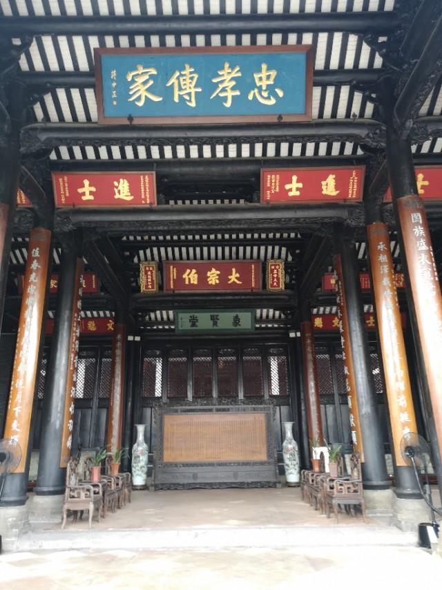 广州沙湾古镇有什么特点,广东省的文化沙漠在哪里