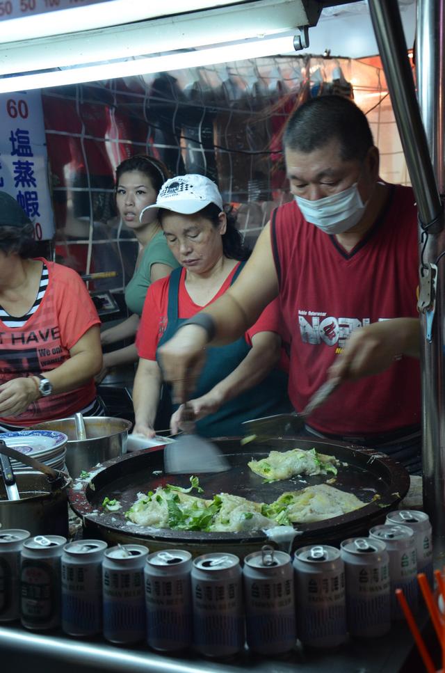 高雄夜晚很美,高雄市中心夜景