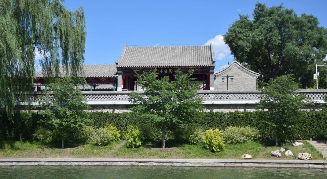 走!去看看清代、民国京城文人的情怀收割机