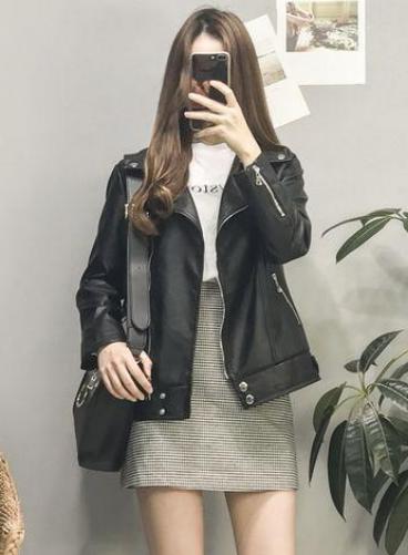 穿了一年的皮衣要想光亮怎么处理,皮衣如何保养不长霉斑