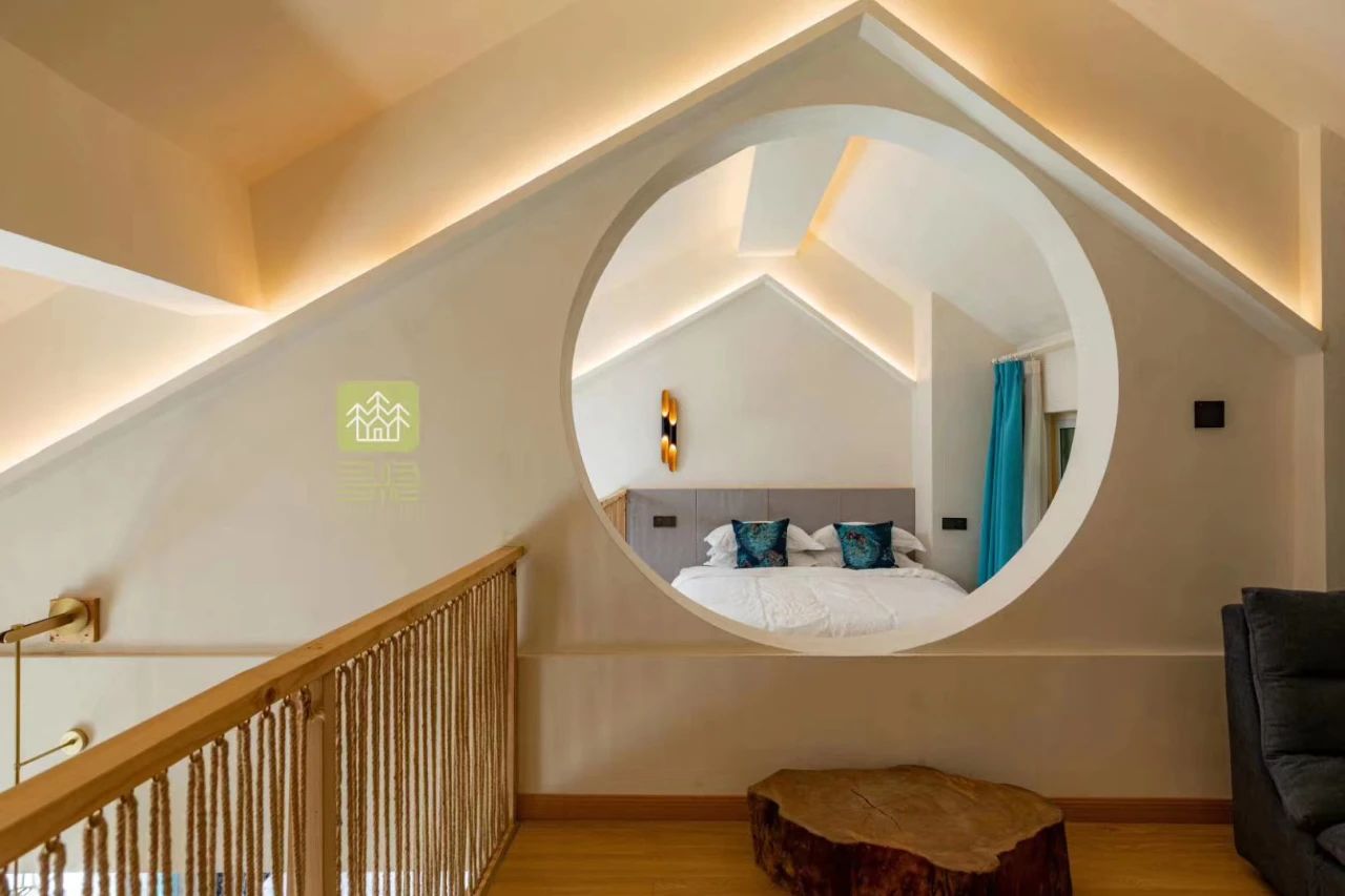 假期倒计时!推荐这条适合全家的乡村游线路