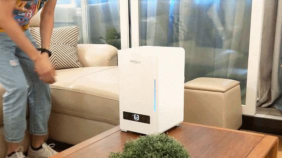 加湿器会引发肺炎为什么还有人用,加湿器导致肺炎是真的还是假