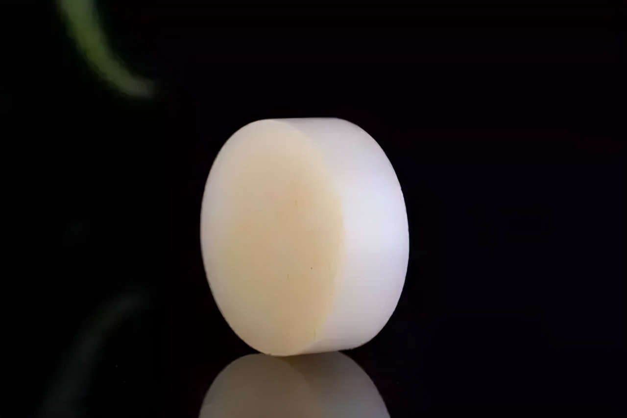 玩玉是一种精神寄托,玩玉是一种态度