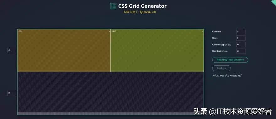 把收藏力拉满，前端50个优质Web在线资源