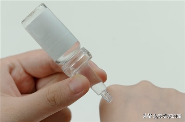 牛初乳冻干粉副作用,美妆博主推荐冻干粉使用