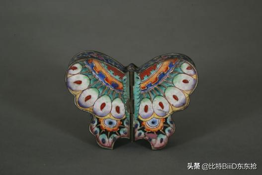 BiiiD东东抢：珐琅佳瓷得朕心