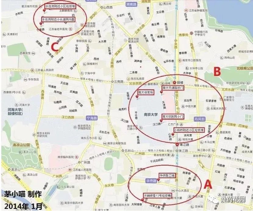 南大碎尸案刁爱青具体事件,南大碎尸案案件介绍和分析