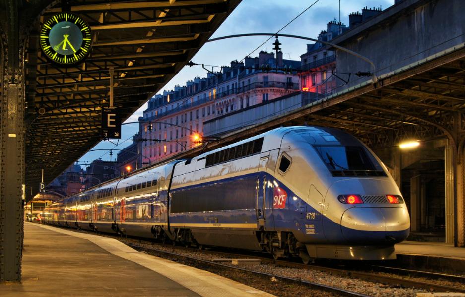 英国专家评中国军力,中国德国日本高铁对比