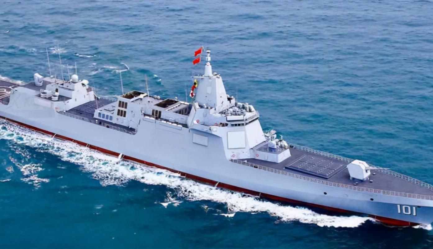 中国海警船驱离日本舰船,中国海警船驱逐日本渔船