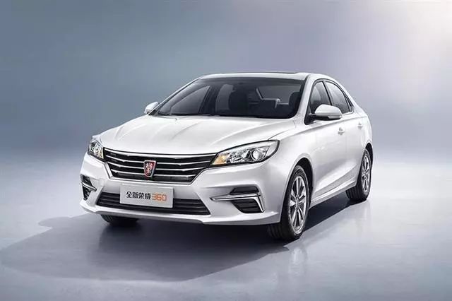 汽车销量下滑的车型都有哪些,9月销量第一车型