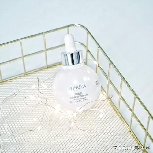 超好用的补水保湿美白精华液推荐,干皮美白平价精华液测评