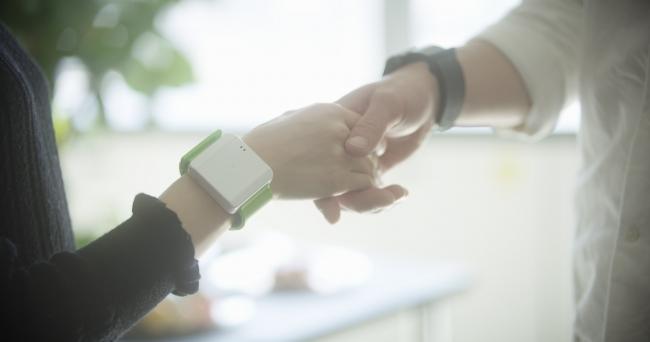 脑洞大厂又出新专利:绿厂公开人体通信专利,全新连接方式来了?