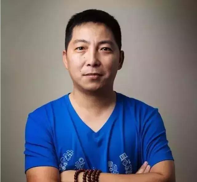 中国最牛的十个程序员,国内最厉害的几个程序员