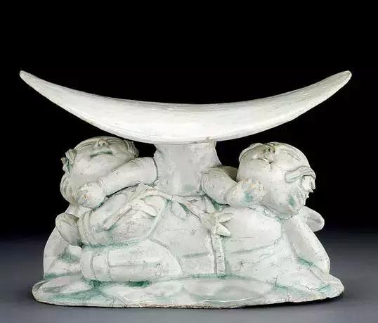 古代经典瓷枕,一枕清凉入梦来阅读