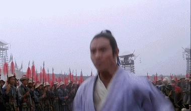 太极张三丰幕后,太极张三丰传人故事