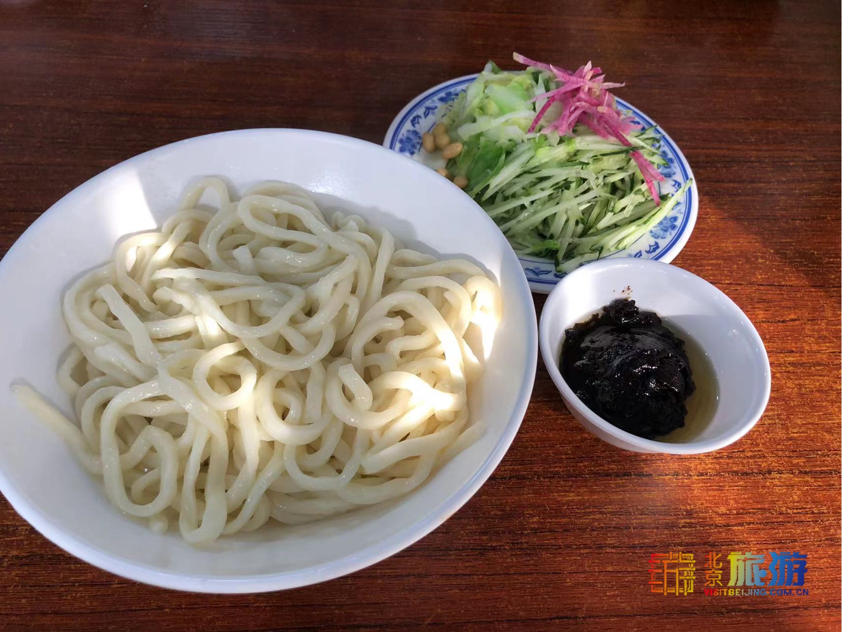 旧风物盘点以吃为主题的北京胡同,最有北京味的胡同