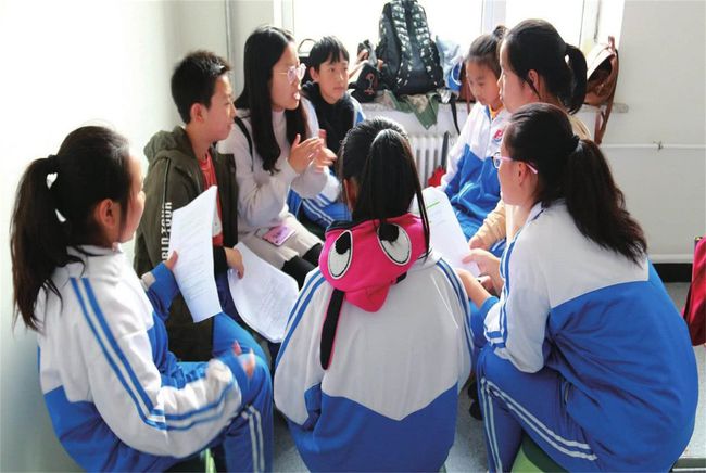 中考没考上高中的出路,女孩没考上高中有什么出路